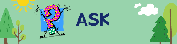 Ask Banner