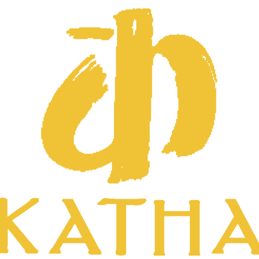 Katha Logo